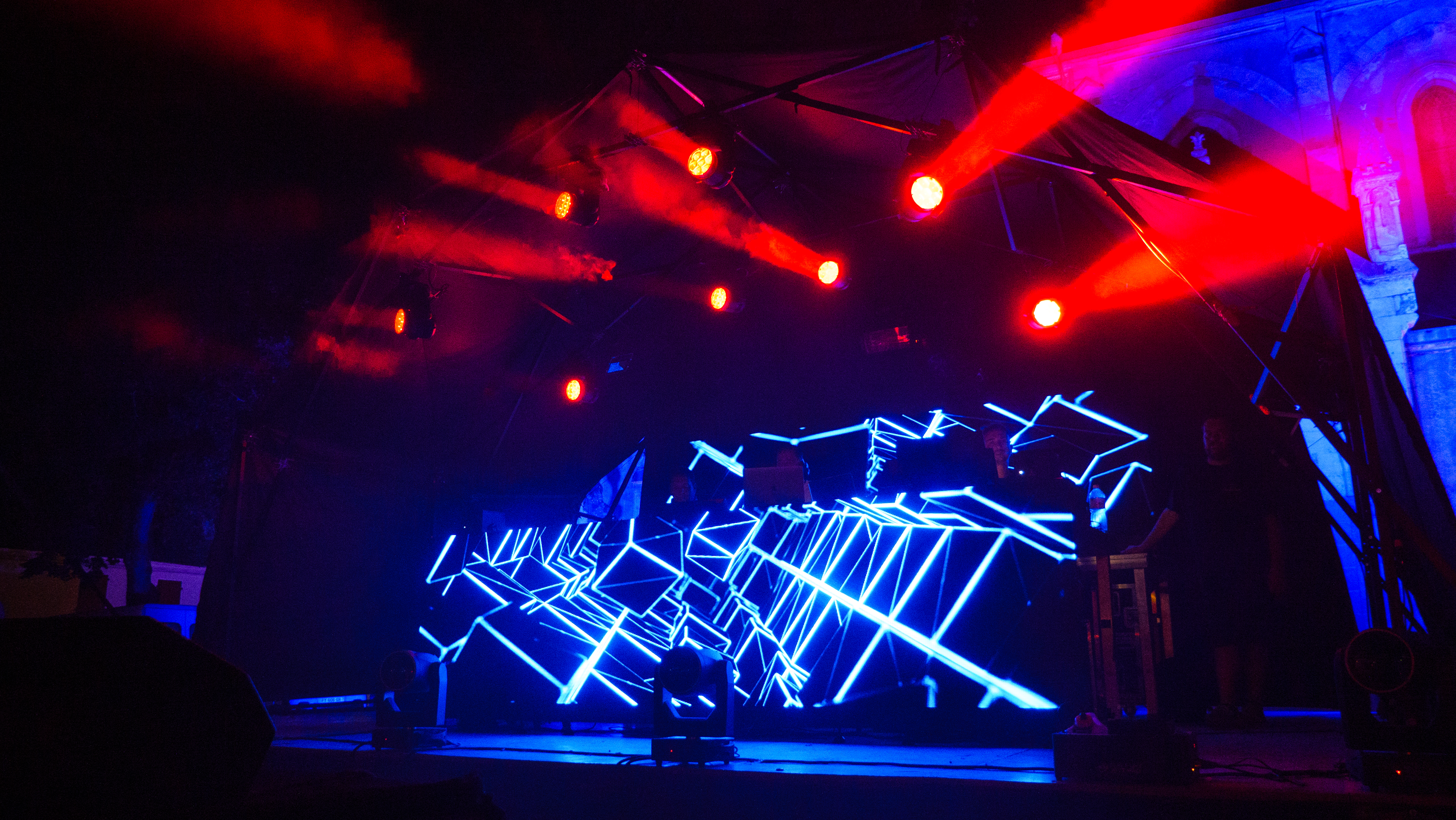 Location Materiel Evenement A Seignosse Galerie Live 3