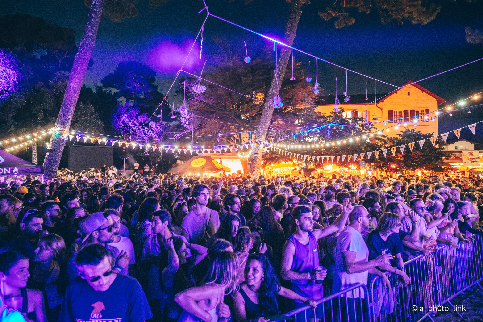 Location Materiel Evenement A Seignosse Galerie Live 9